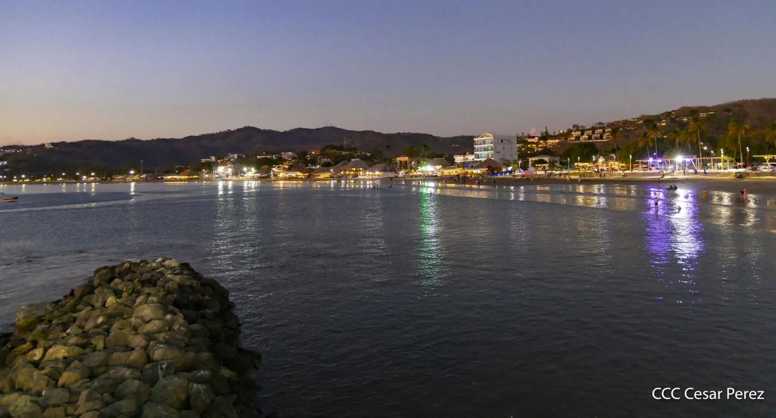 Pasarela Resort 2026 en San Juan del Sur