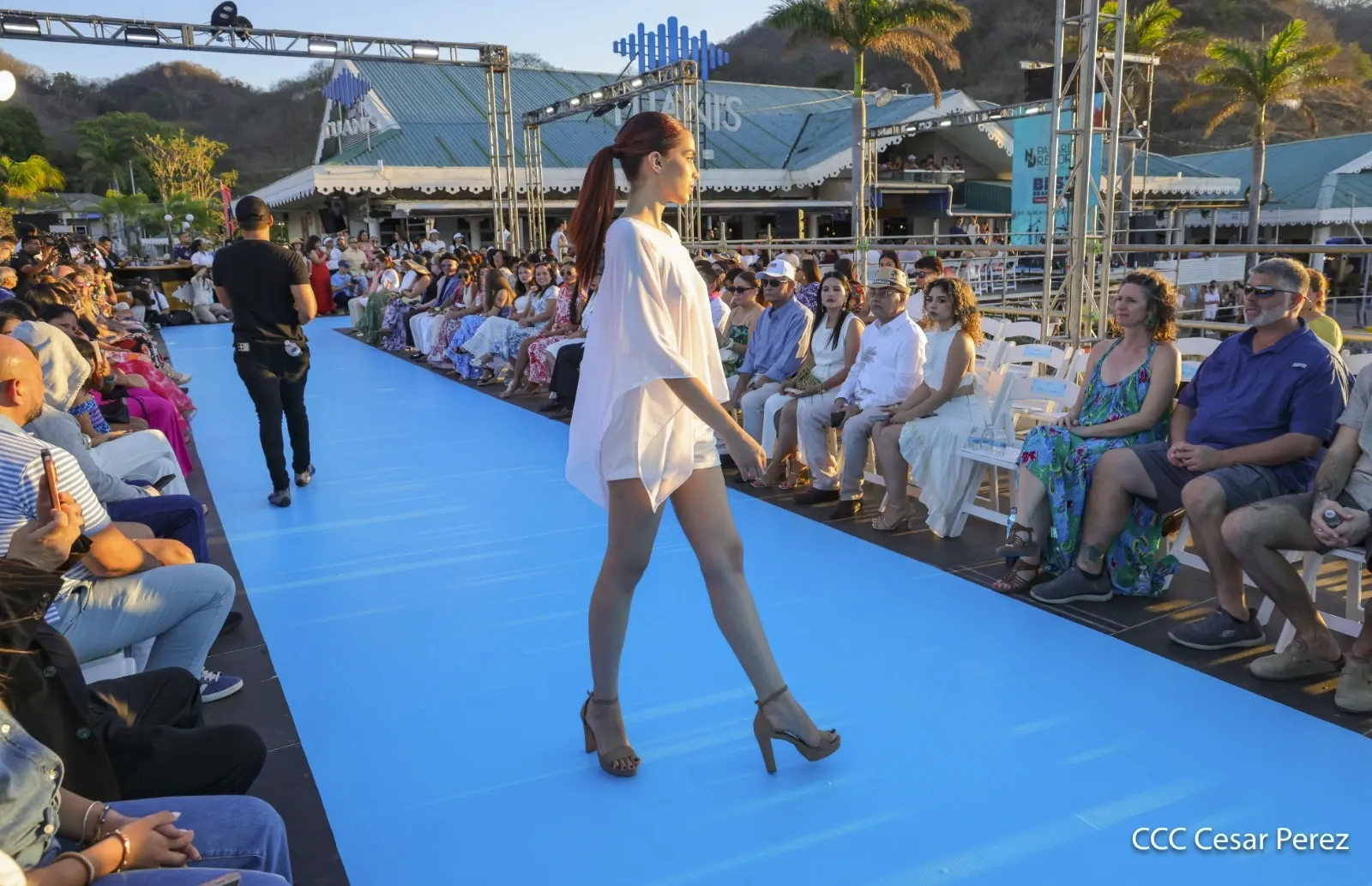 Pasarela Resort 2026 en San Juan del Sur
