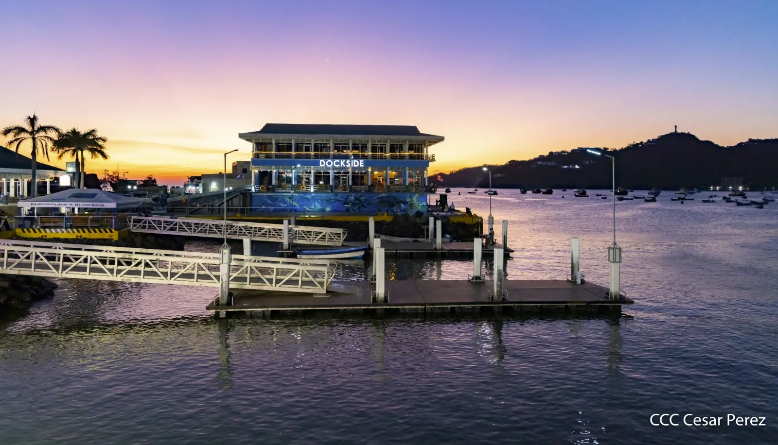 Pasarela Resort 2026 en San Juan del Sur