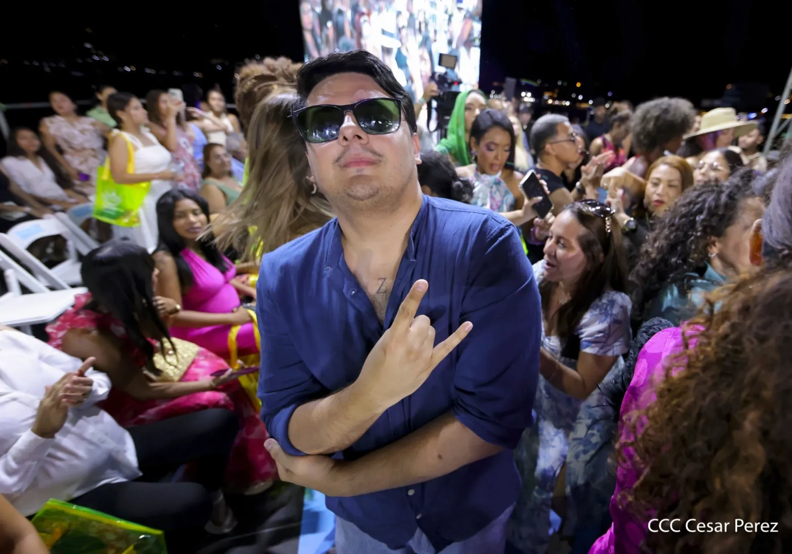 Pasarela Resort 2026 en San Juan del Sur