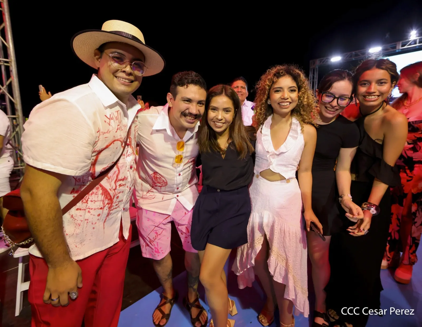 Pasarela Resort 2026 en San Juan del Sur