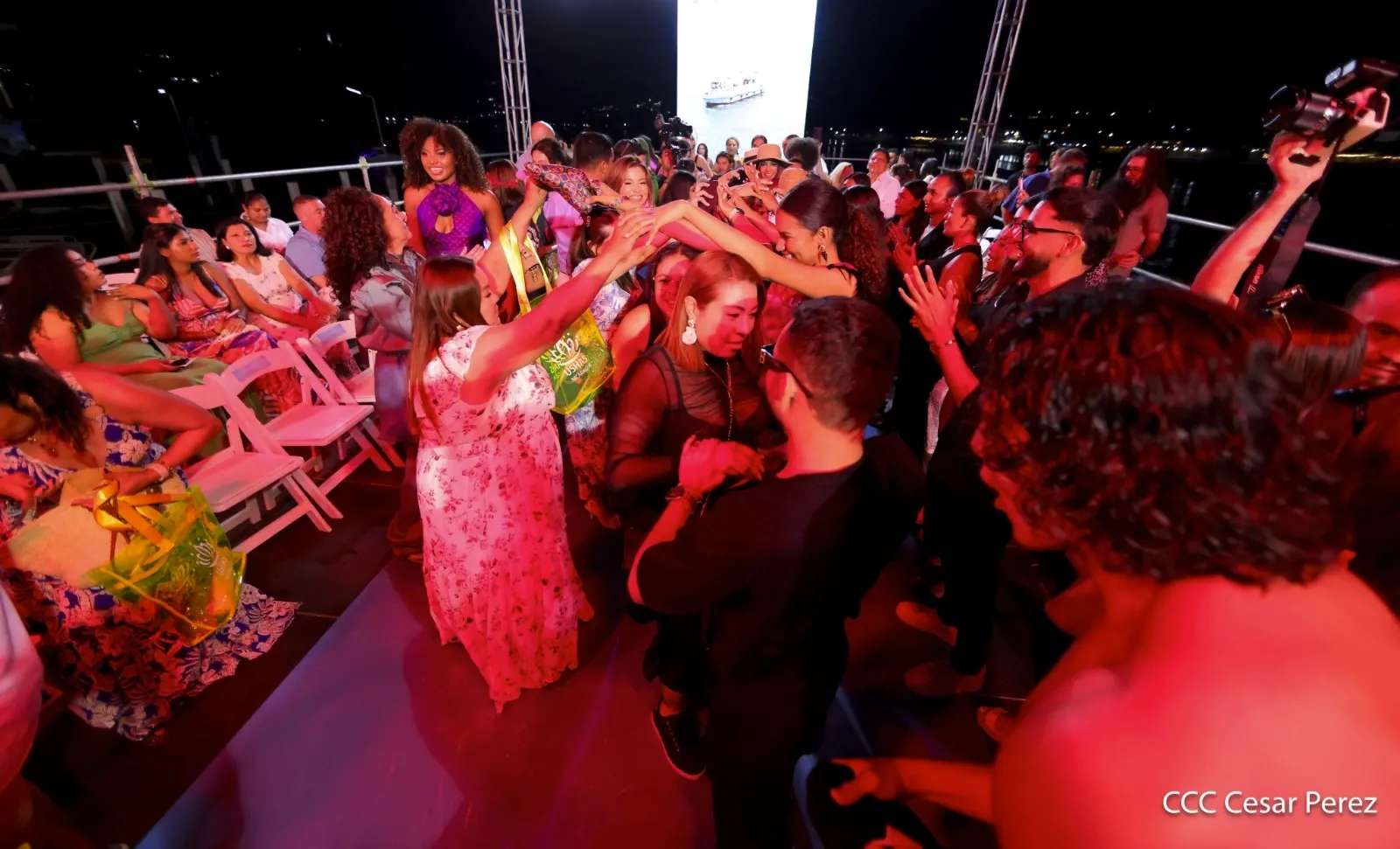 Pasarela Resort 2026 en San Juan del Sur