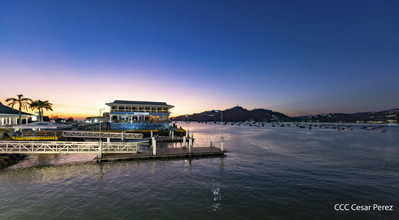 Pasarela Resort 2026 en San Juan del Sur