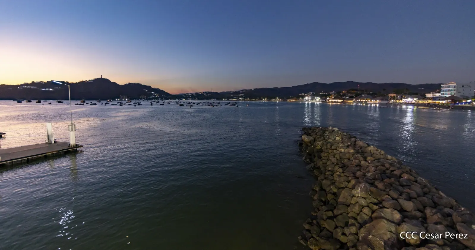 Pasarela Resort 2026 en San Juan del Sur