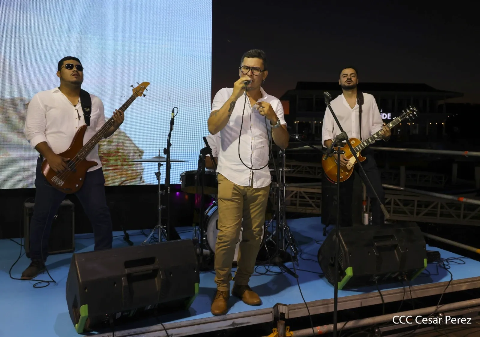 Pasarela Resort 2026 en San Juan del Sur