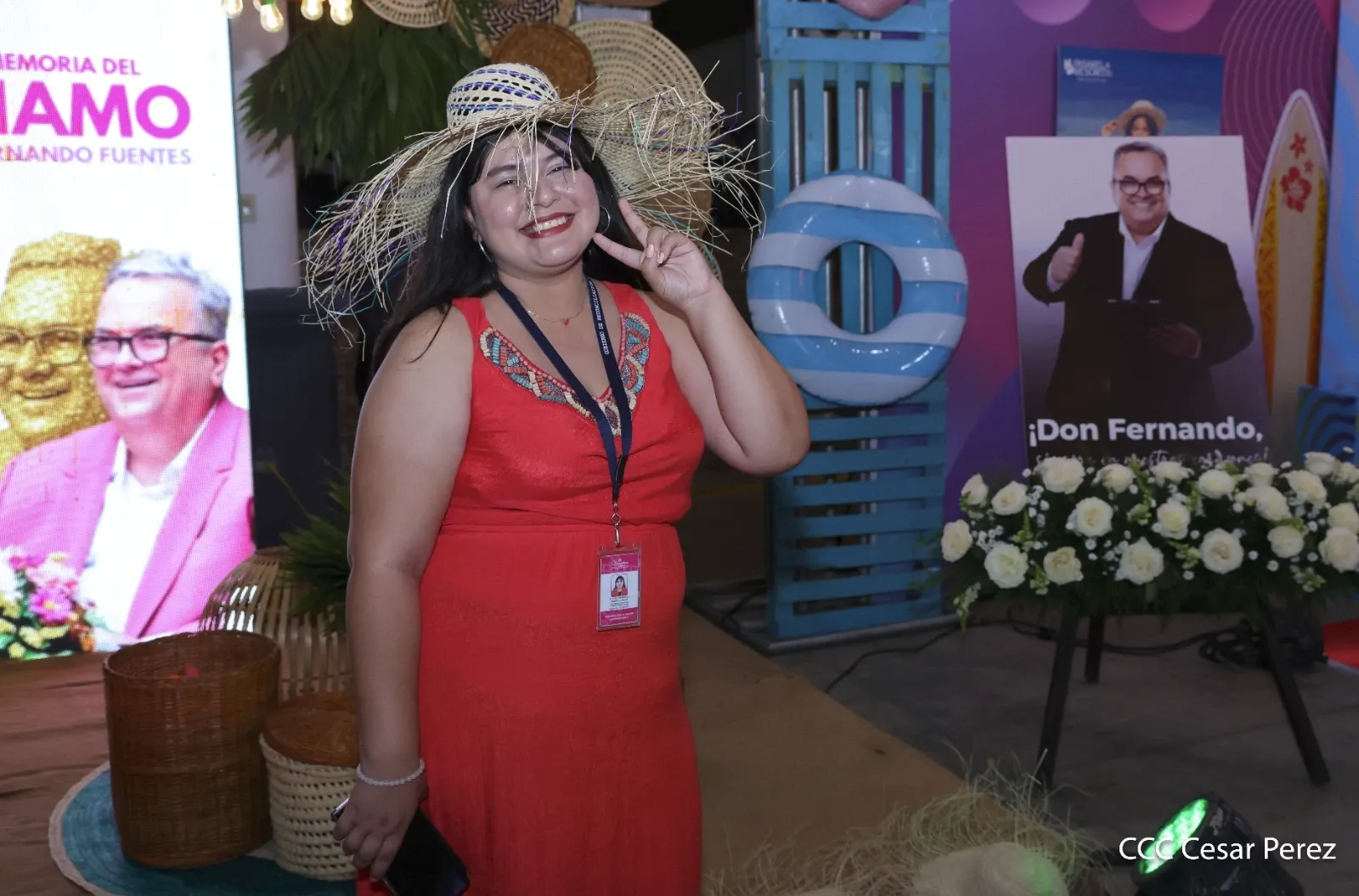 Pasarela Resort 2026 en San Juan del Sur