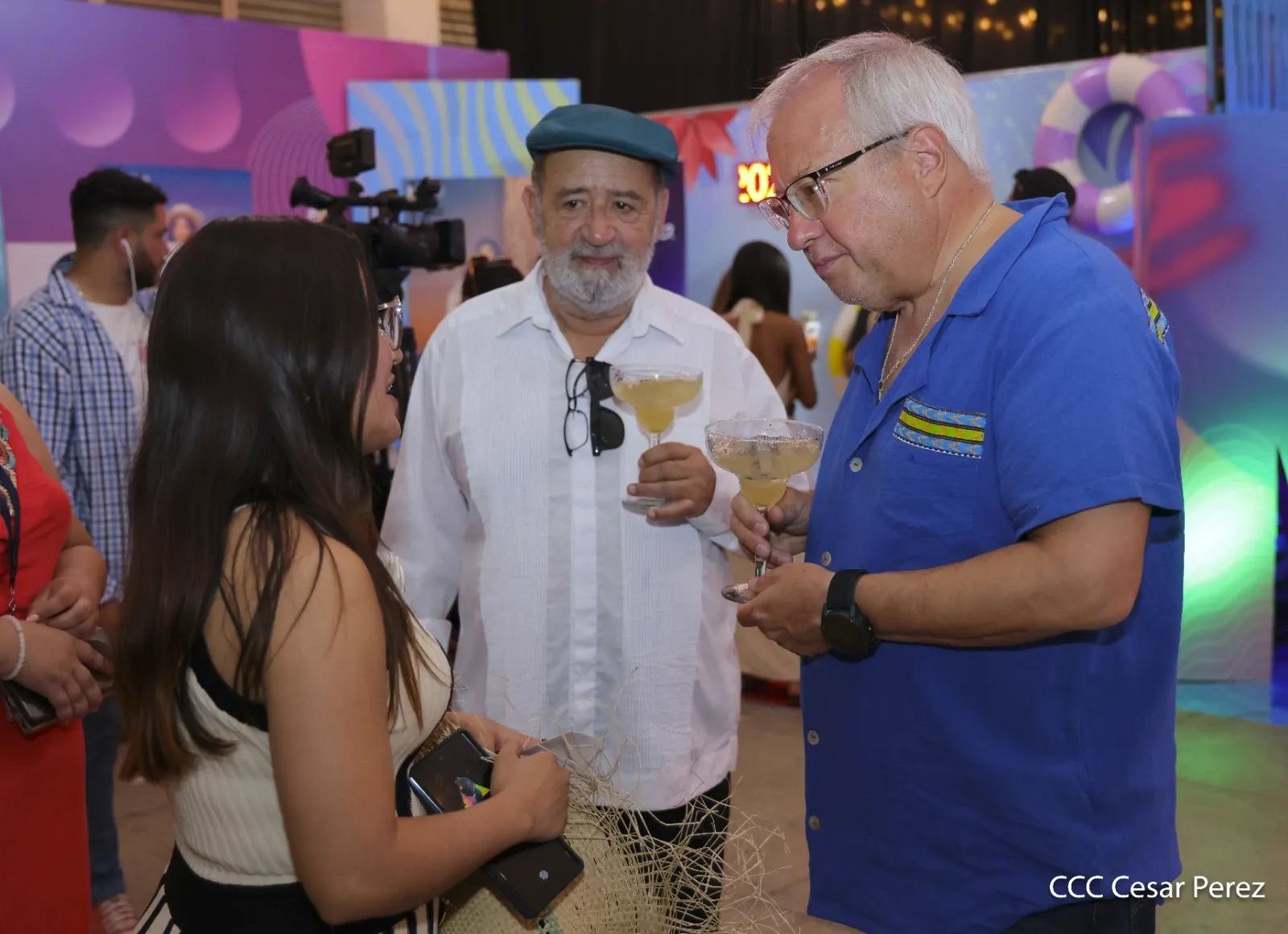 Pasarela Resort 2026 en San Juan del Sur