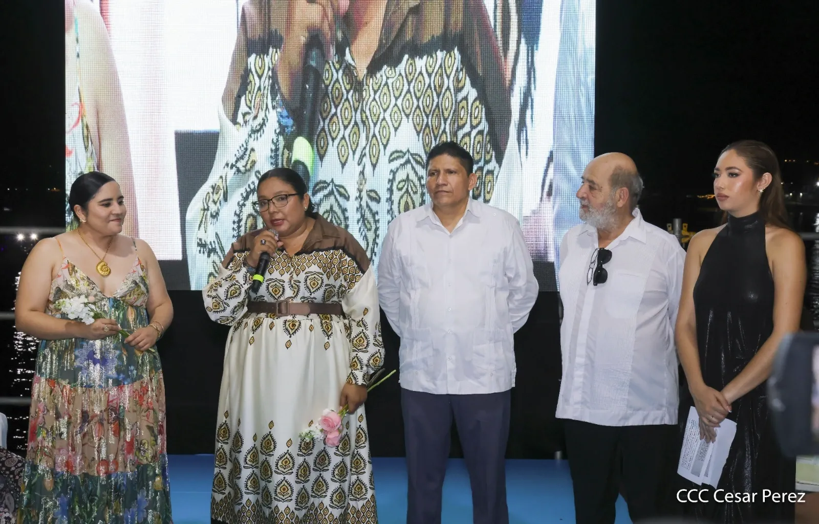 Pasarela Resort 2026 en San Juan del Sur