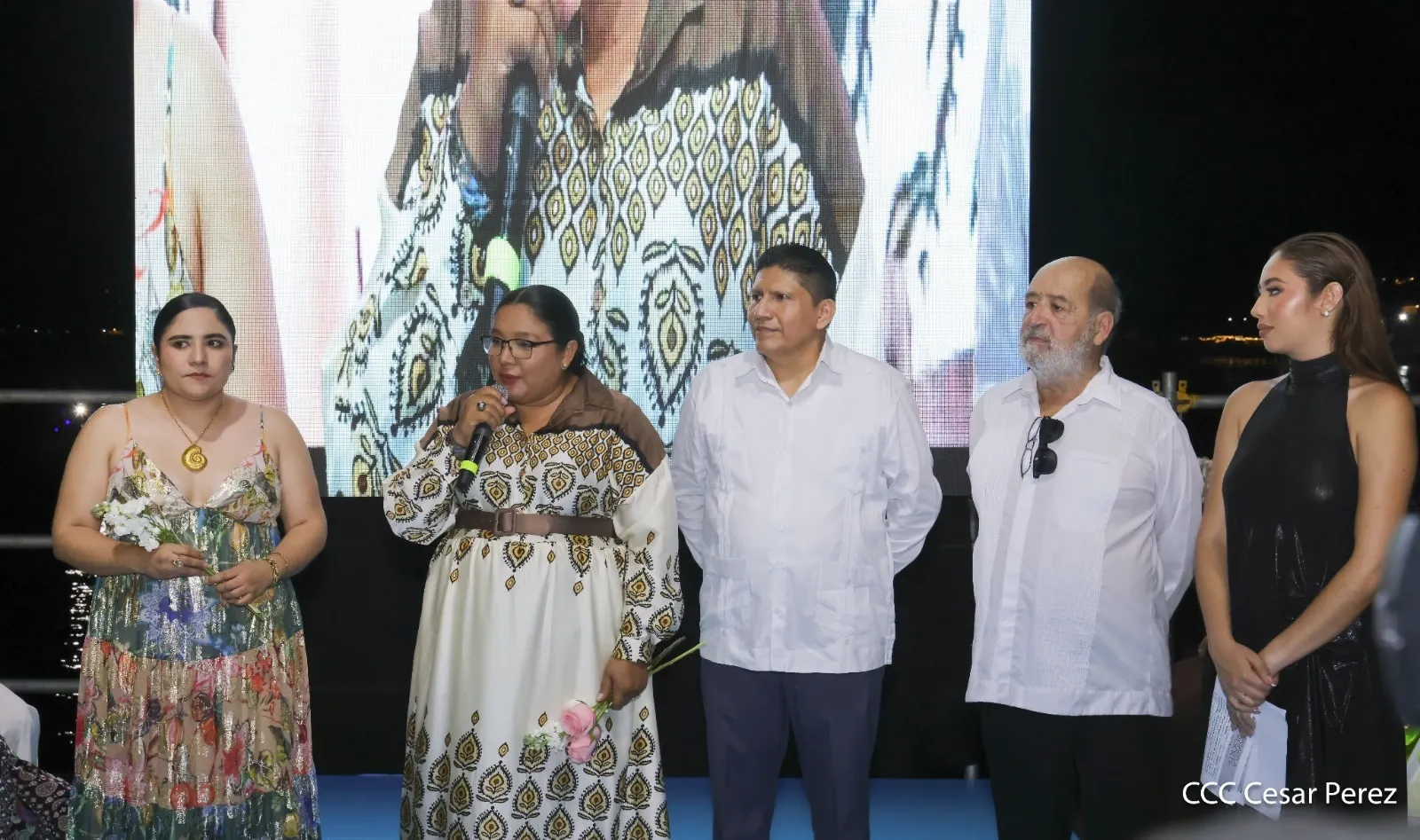 Pasarela Resort 2026 en San Juan del Sur