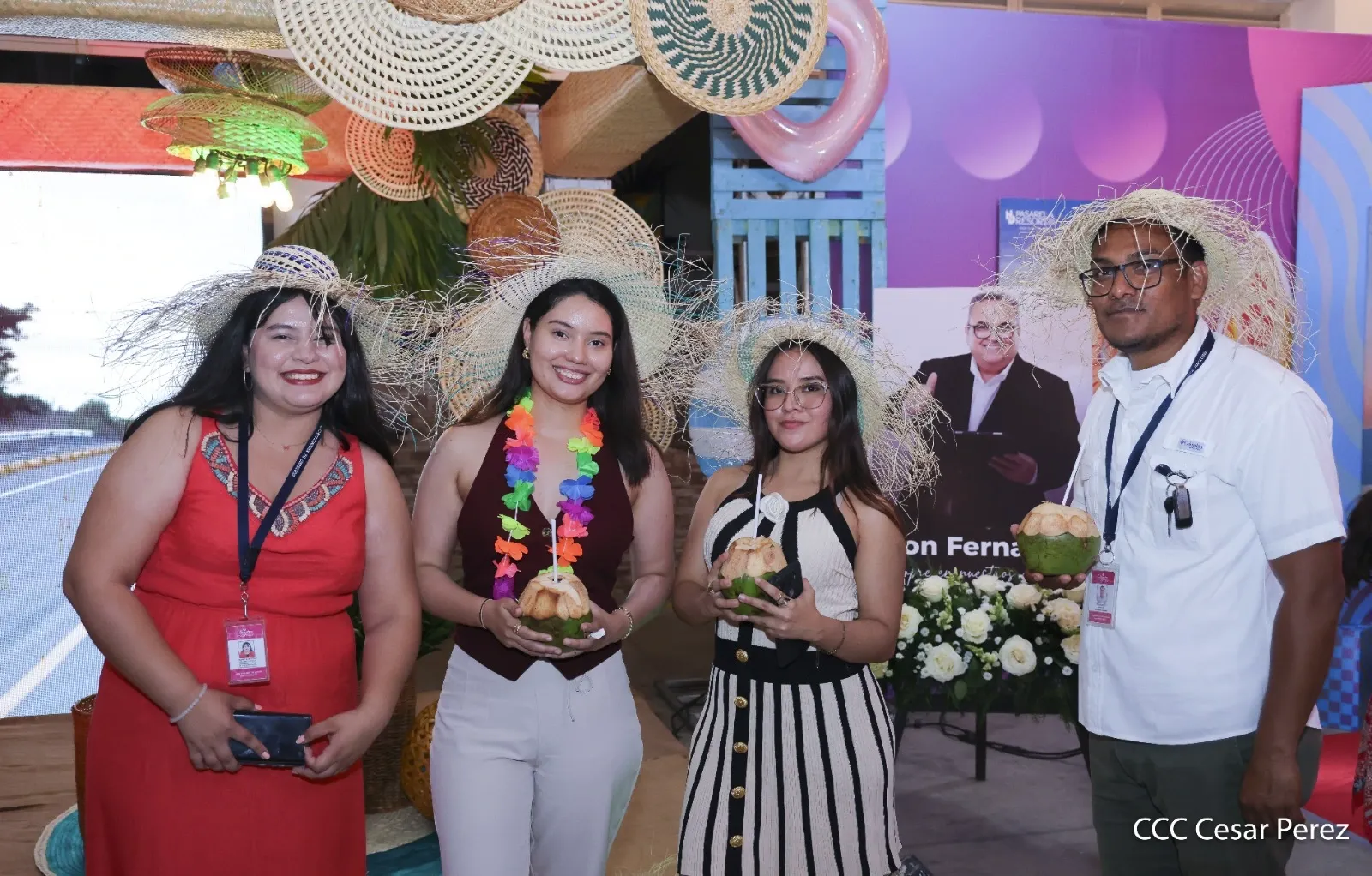 Pasarela Resort 2026 en San Juan del Sur