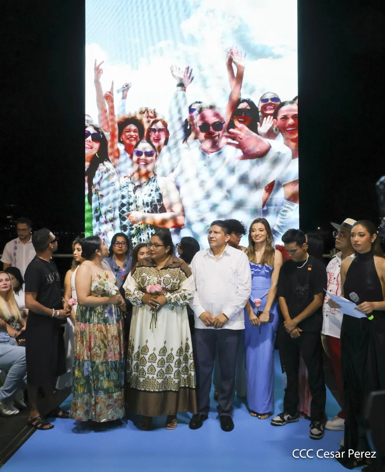 Pasarela Resort 2026 en San Juan del Sur