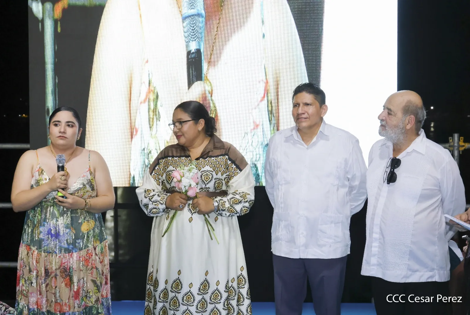 Pasarela Resort 2026 en San Juan del Sur