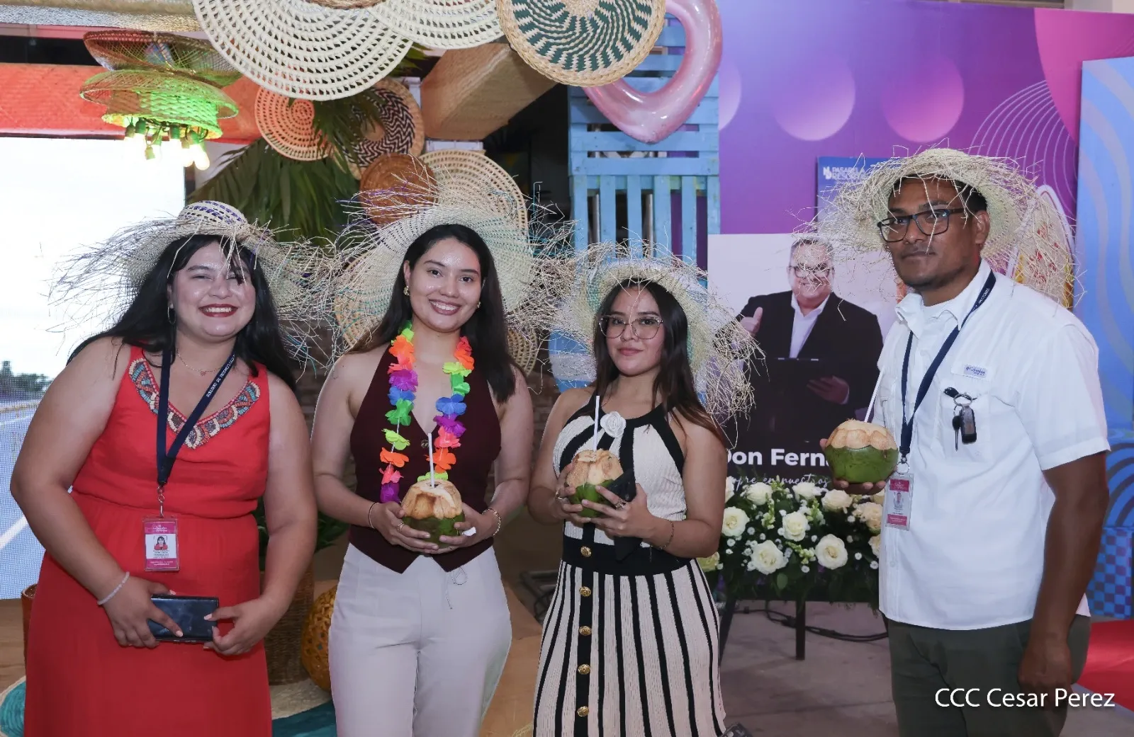 Pasarela Resort 2026 en San Juan del Sur