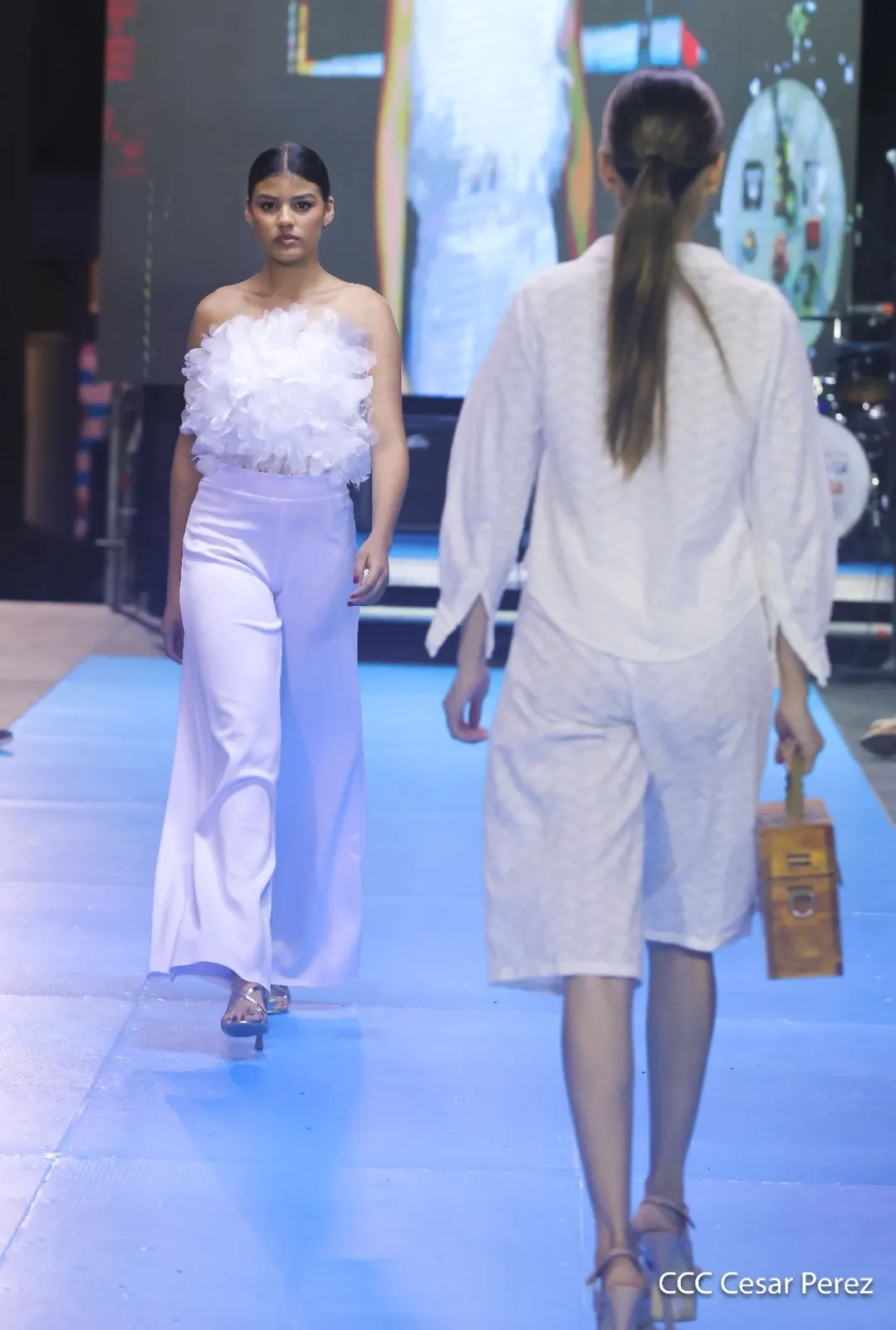 Pasarela Resort 2026 en San Juan del Sur