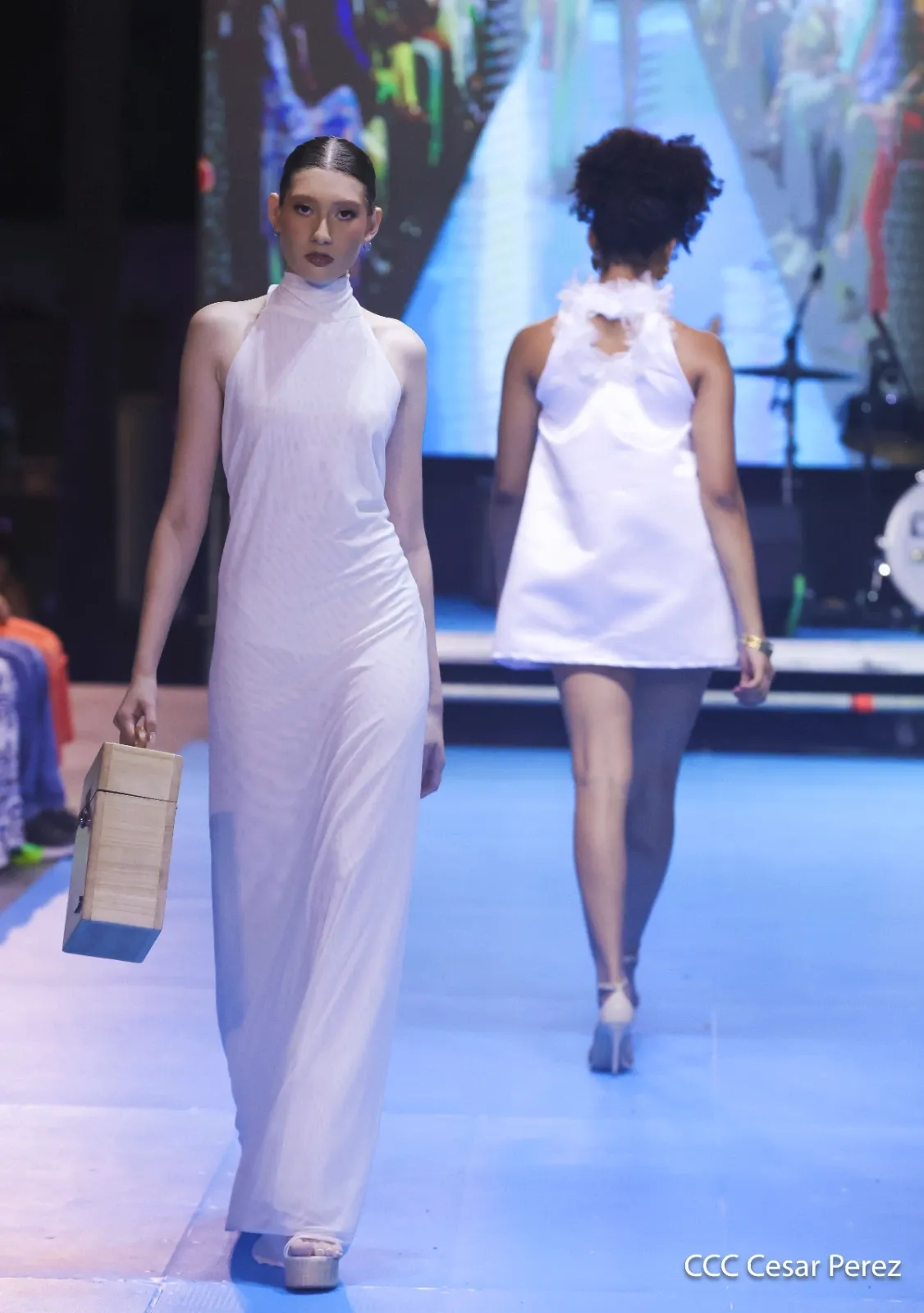 Pasarela Resort 2026 en San Juan del Sur