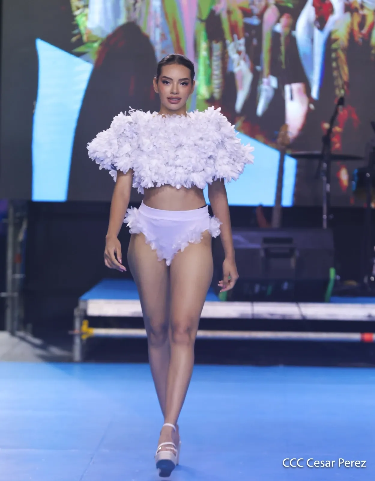 Pasarela Resort 2026 en San Juan del Sur