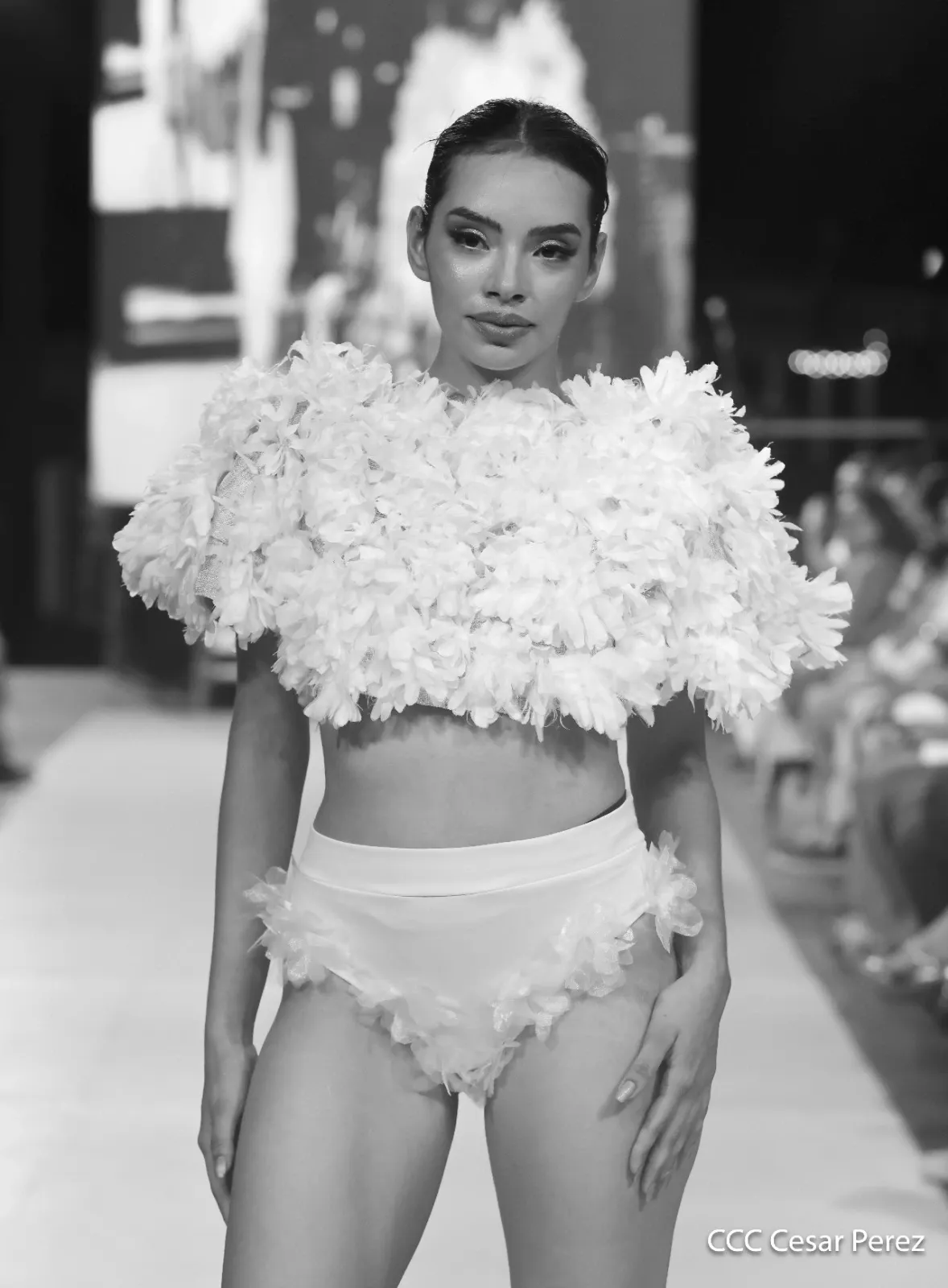 Pasarela Resort 2026 en San Juan del Sur