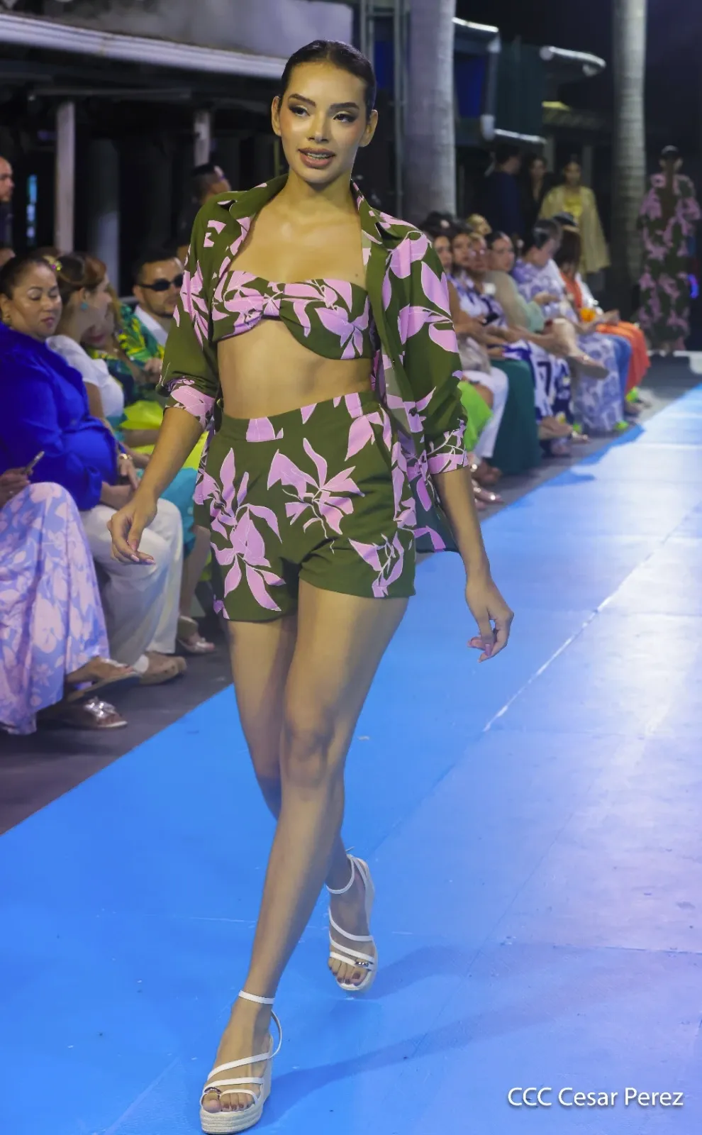 Pasarela Resort 2026 en San Juan del Sur