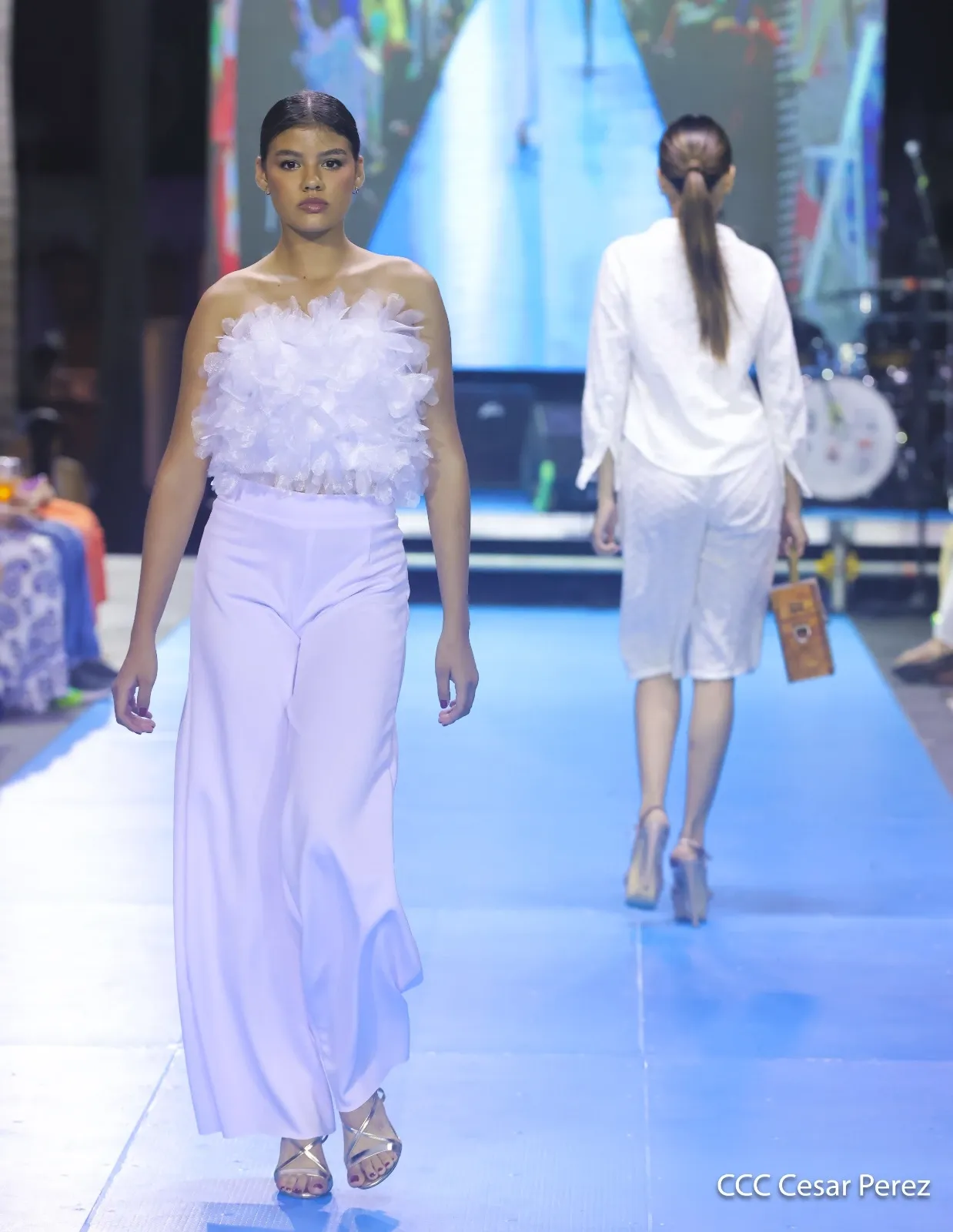 Pasarela Resort 2026 en San Juan del Sur