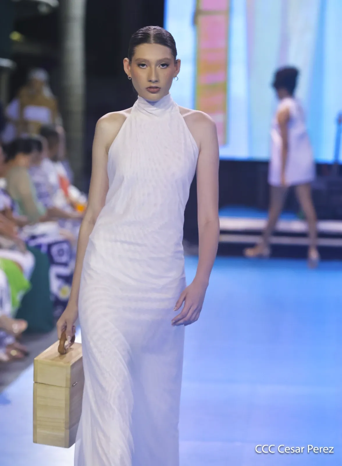 Pasarela Resort 2026 en San Juan del Sur