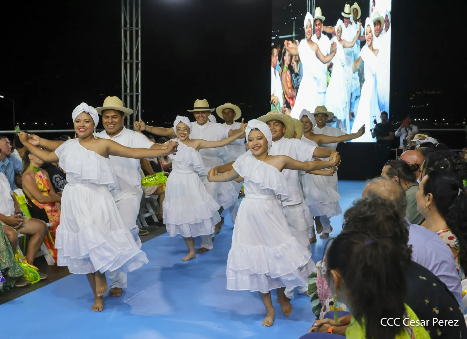 Pasarela Resort 2026 en San Juan del Sur