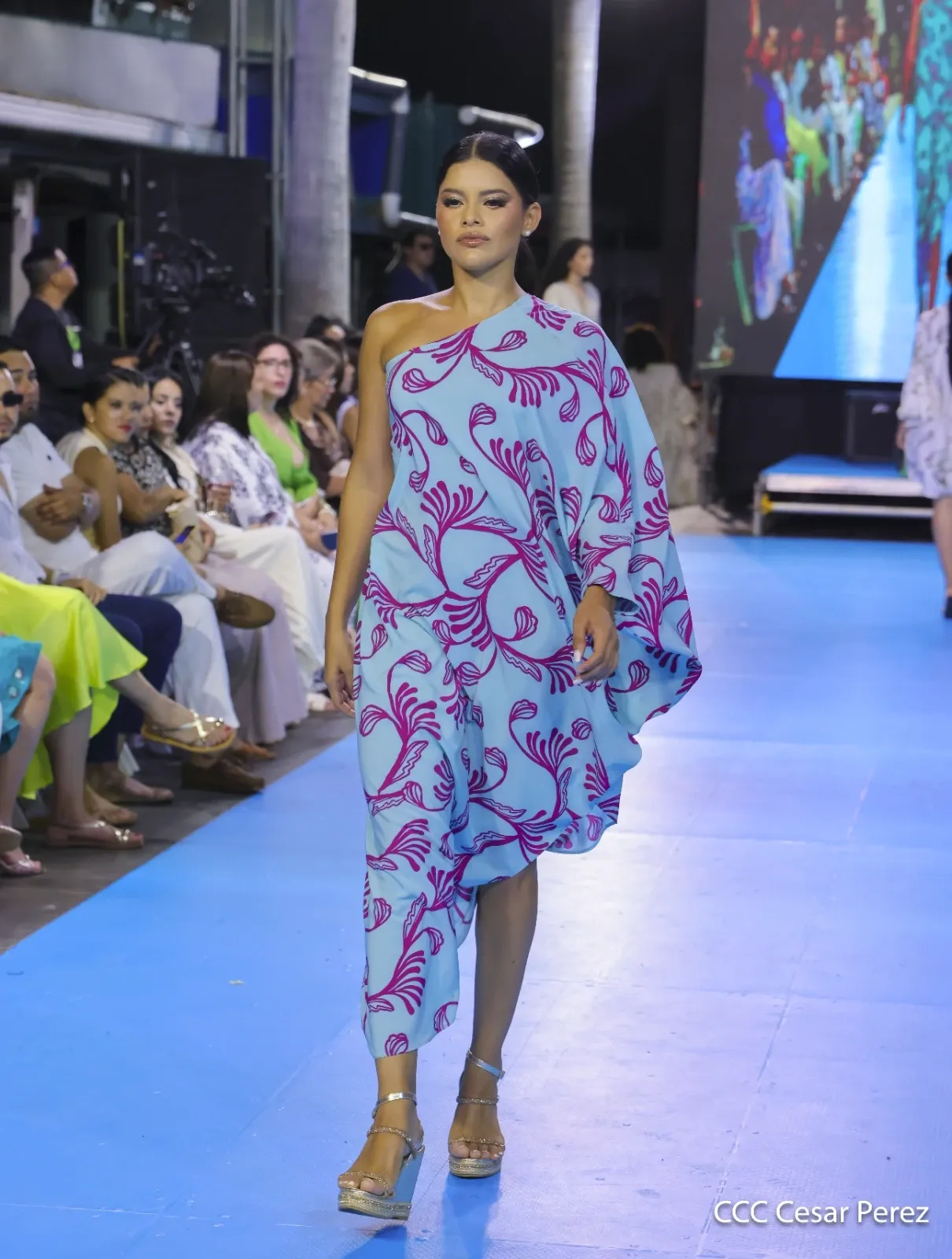 Pasarela Resort 2026 en San Juan del Sur