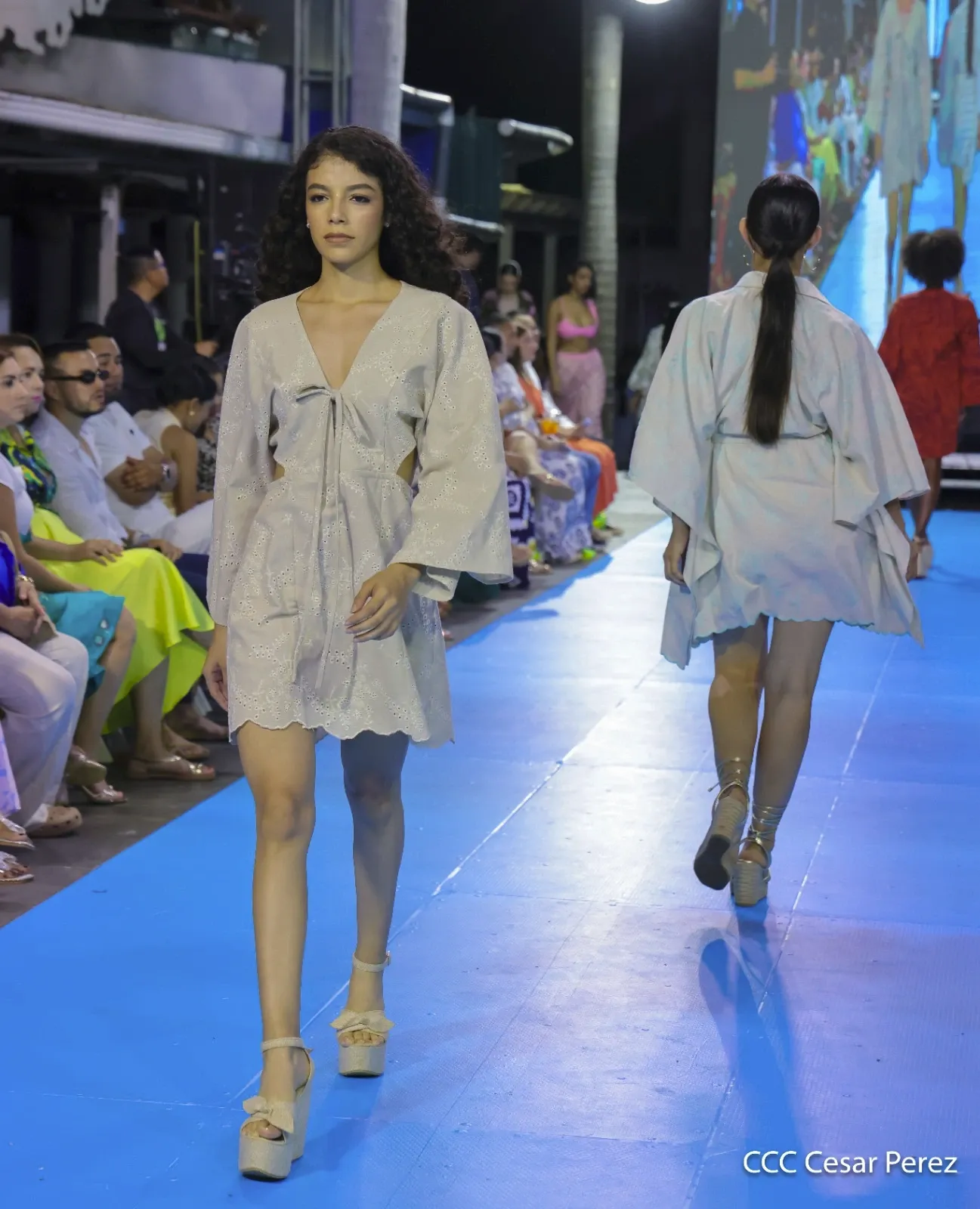 Pasarela Resort 2026 en San Juan del Sur