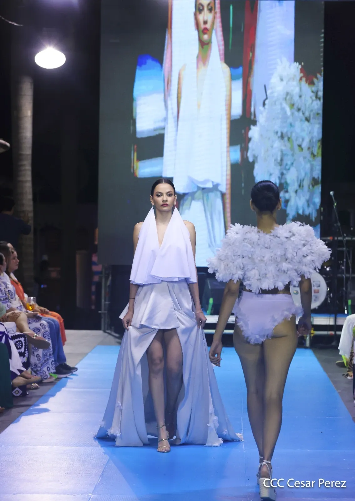 Pasarela Resort 2026 en San Juan del Sur