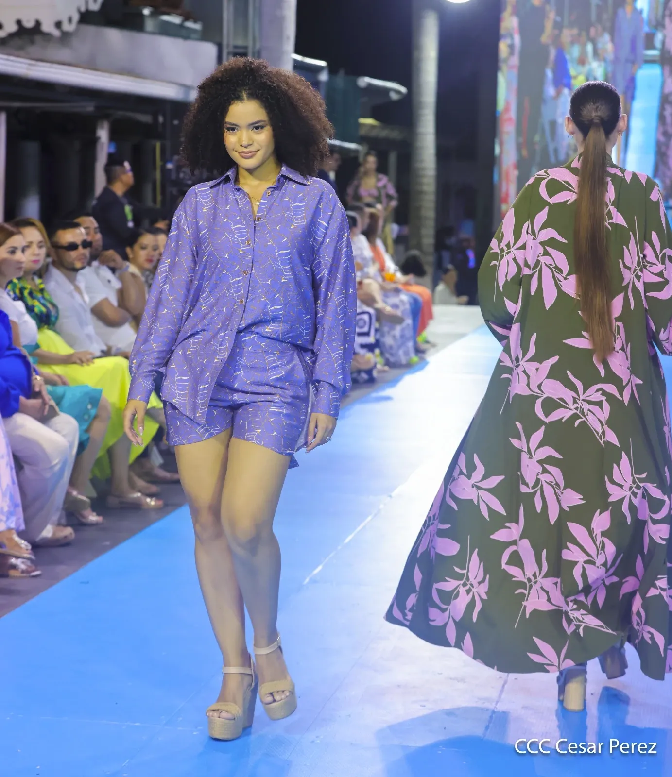 Pasarela Resort 2026 en San Juan del Sur