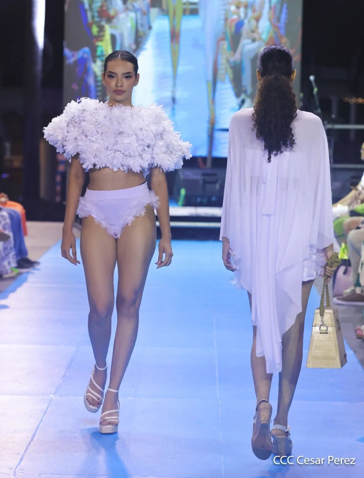 Pasarela Resort 2026 en San Juan del Sur