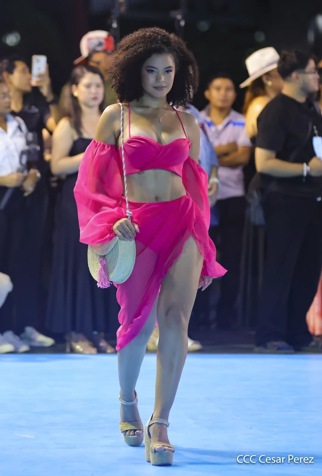 Pasarela Resort 2026 en San Juan del Sur