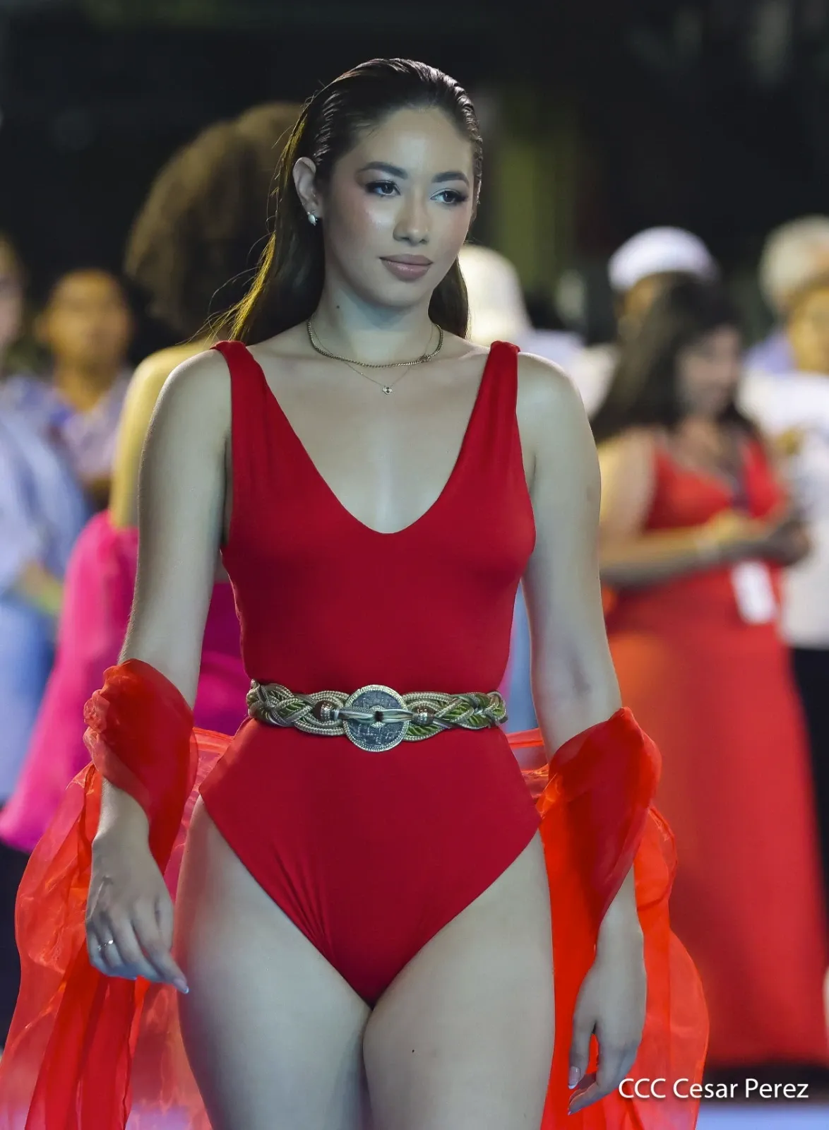 Pasarela Resort 2026 en San Juan del Sur