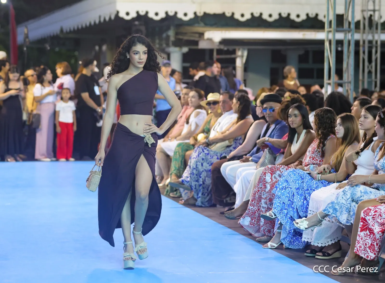 Pasarela Resort 2026 en San Juan del Sur