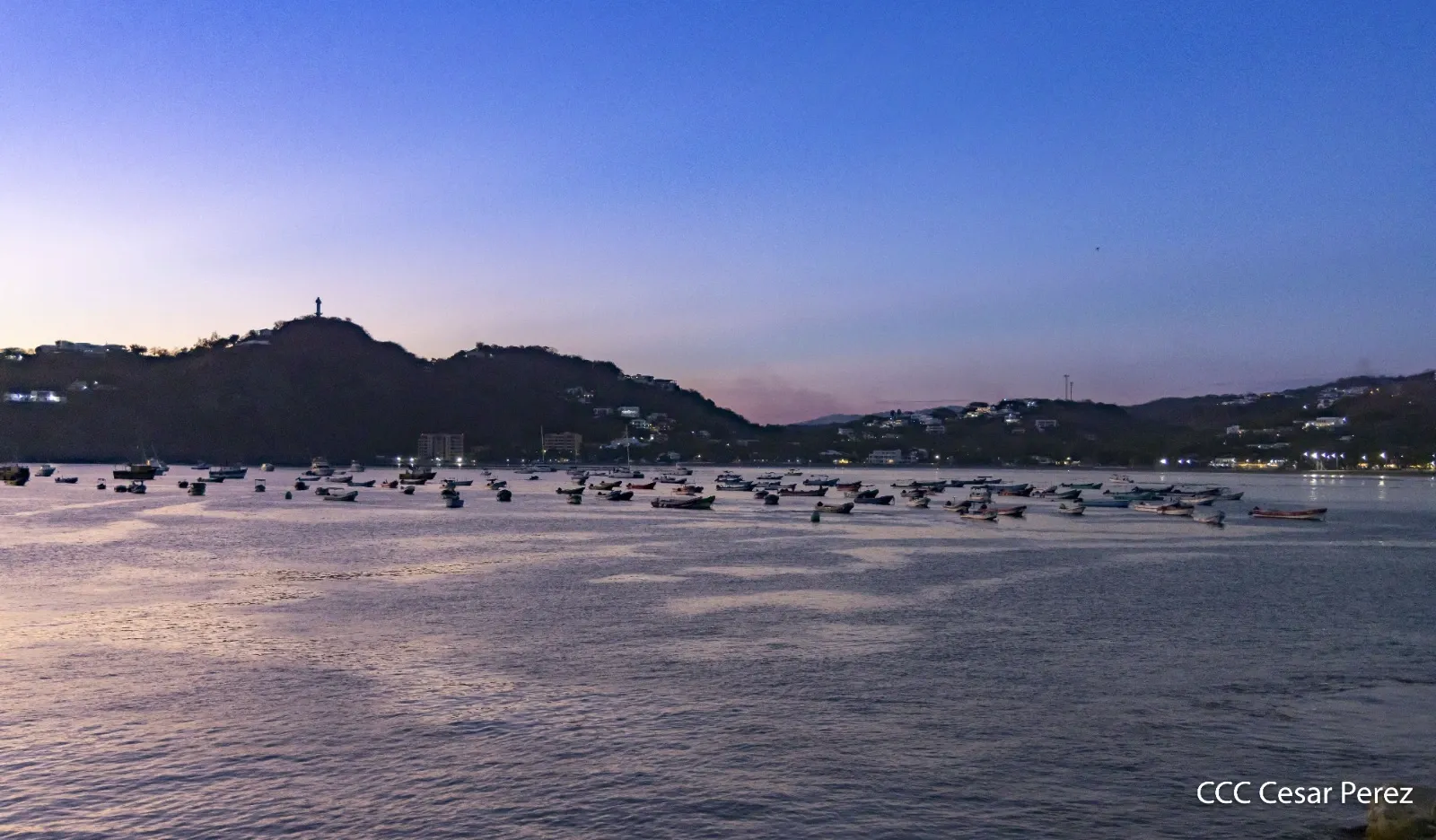 Pasarela Resort 2026 en San Juan del Sur