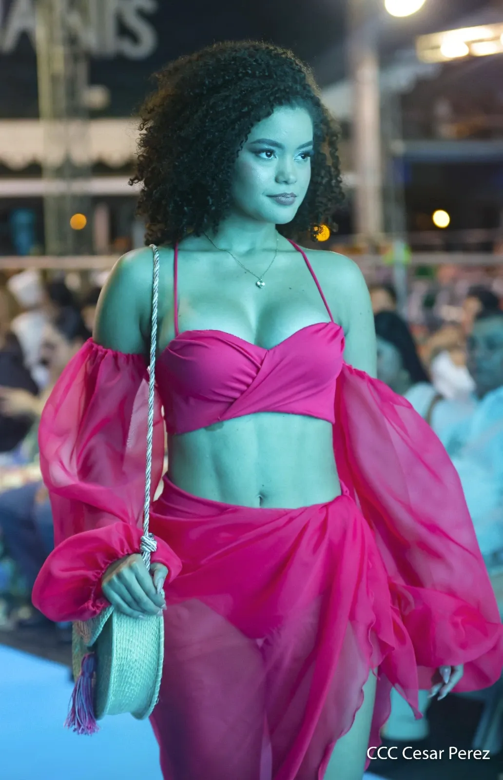 Pasarela Resort 2026 en San Juan del Sur