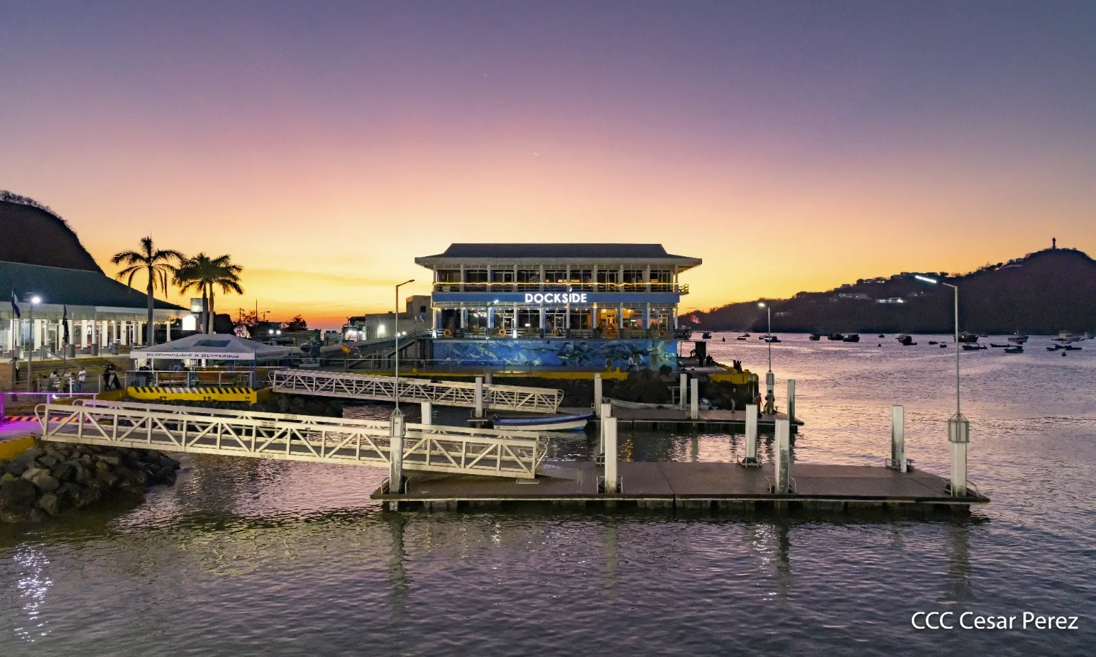 Pasarela Resort 2026 en San Juan del Sur