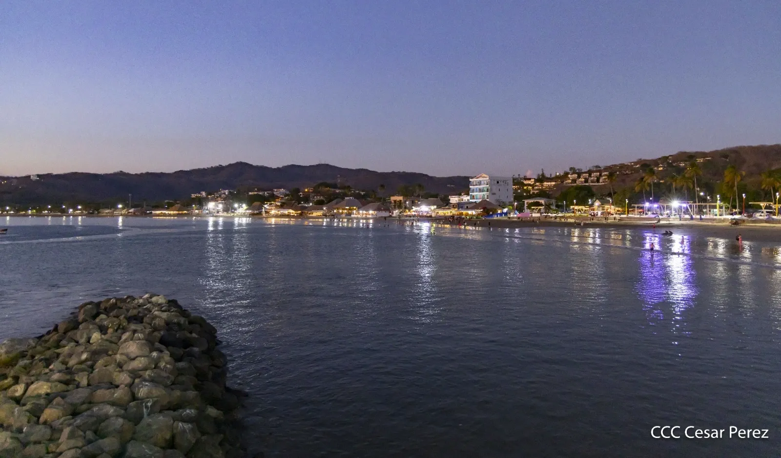 Pasarela Resort 2026 en San Juan del Sur