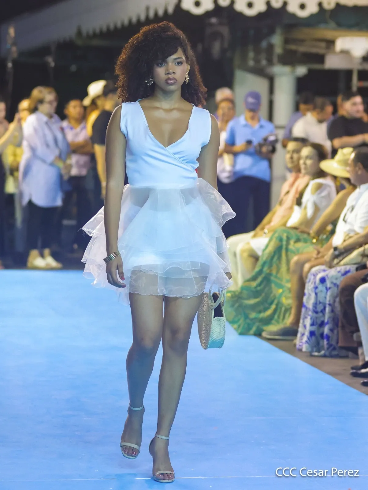 Pasarela Resort 2026 en San Juan del Sur