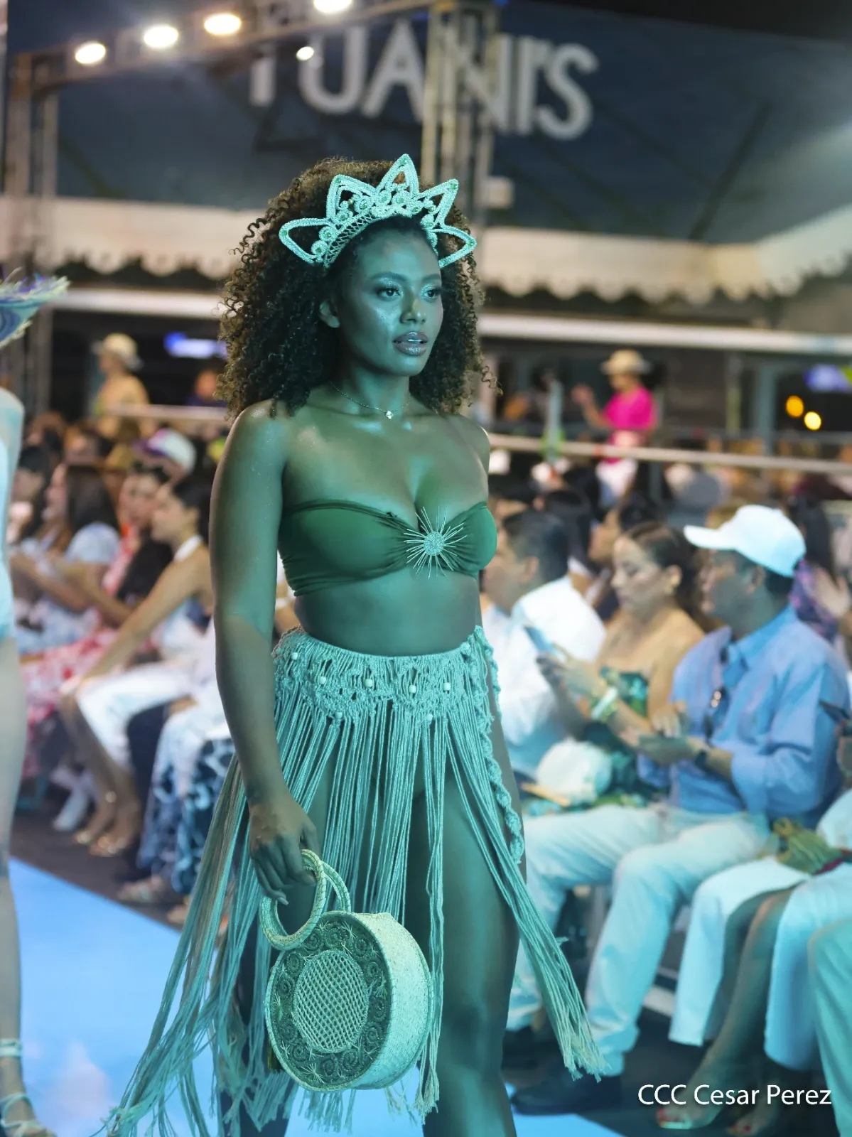 Pasarela Resort 2026 en San Juan del Sur