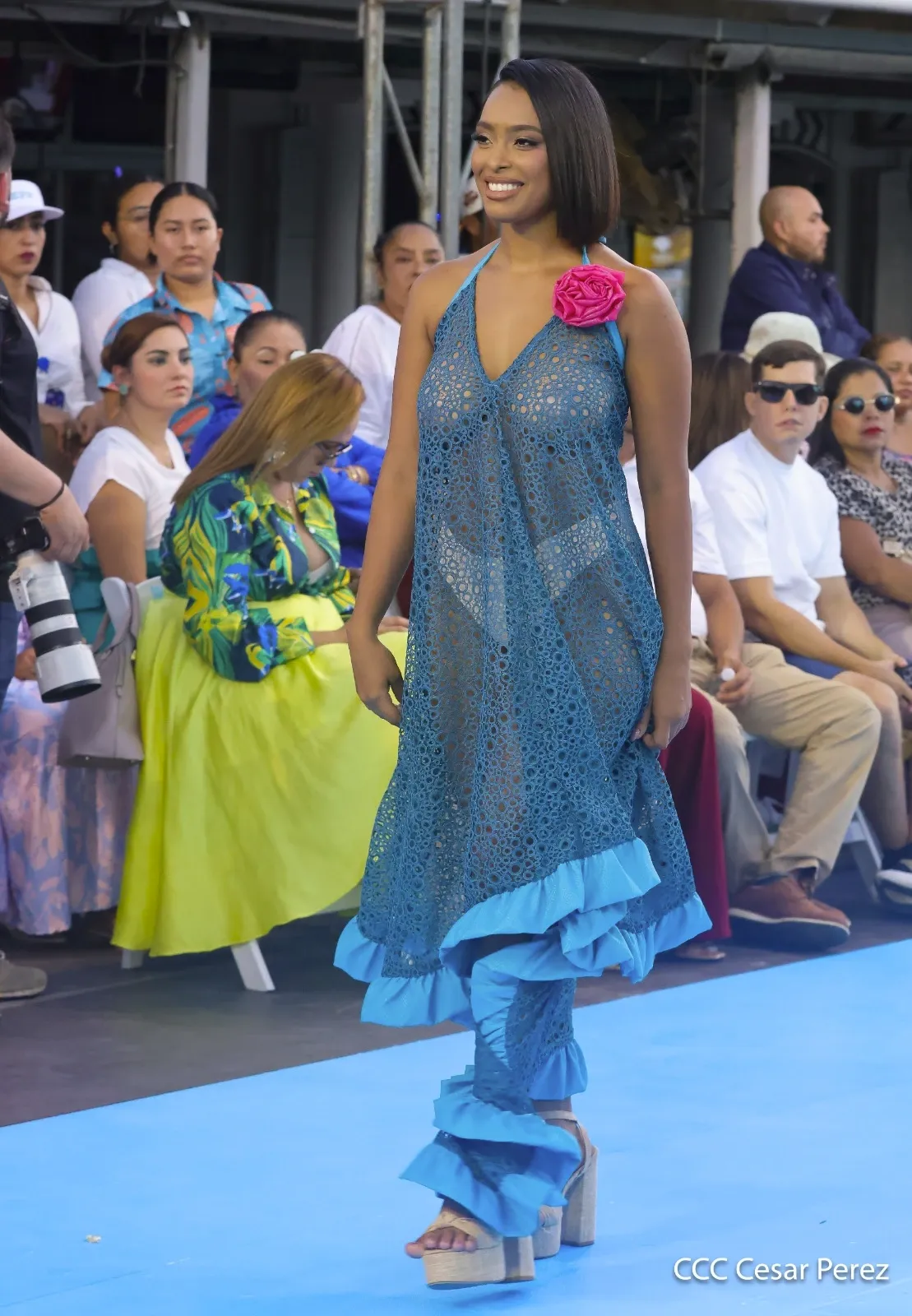Pasarela Resort 2026 en San Juan del Sur