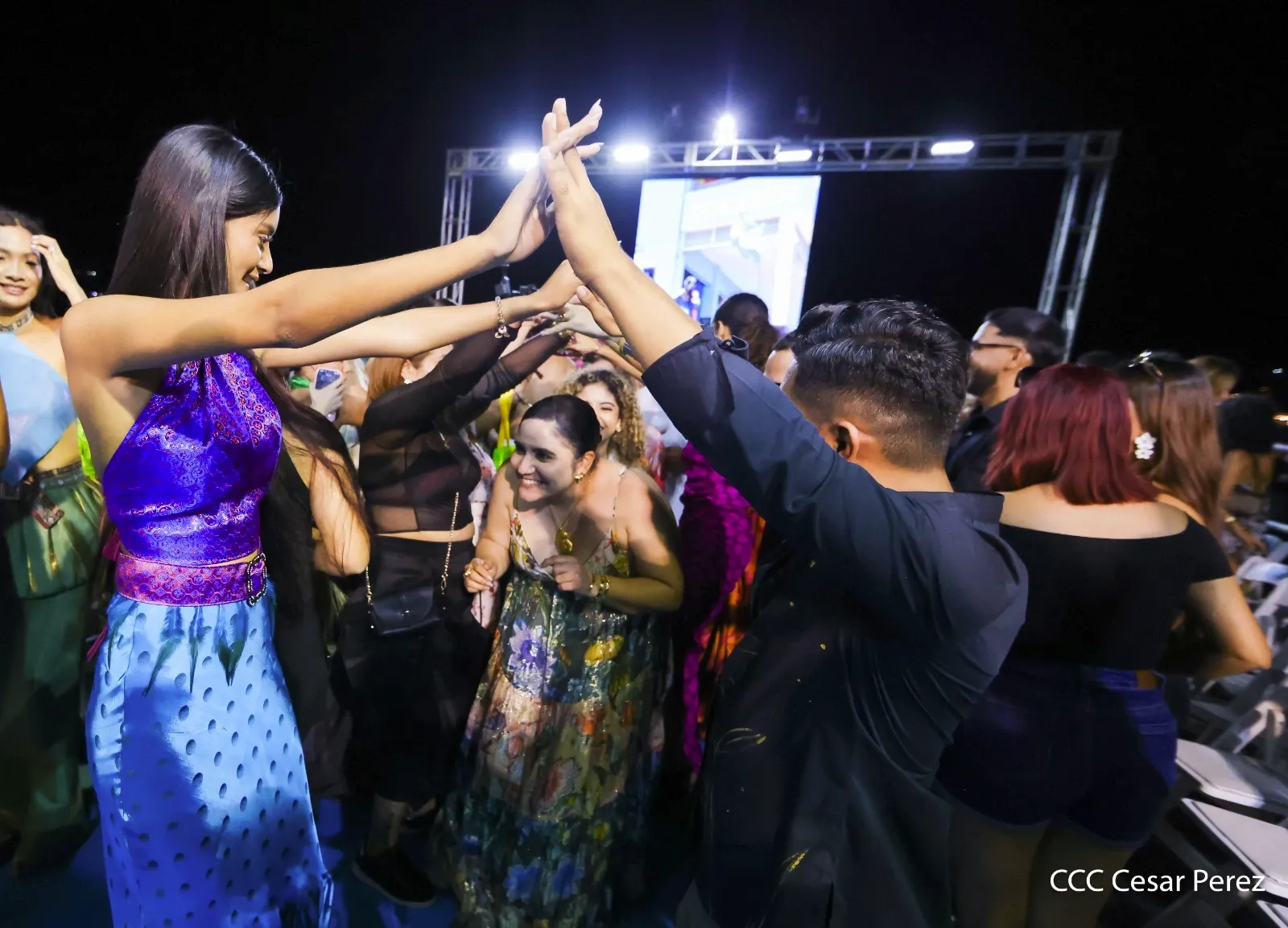 Pasarela Resort 2026 en San Juan del Sur