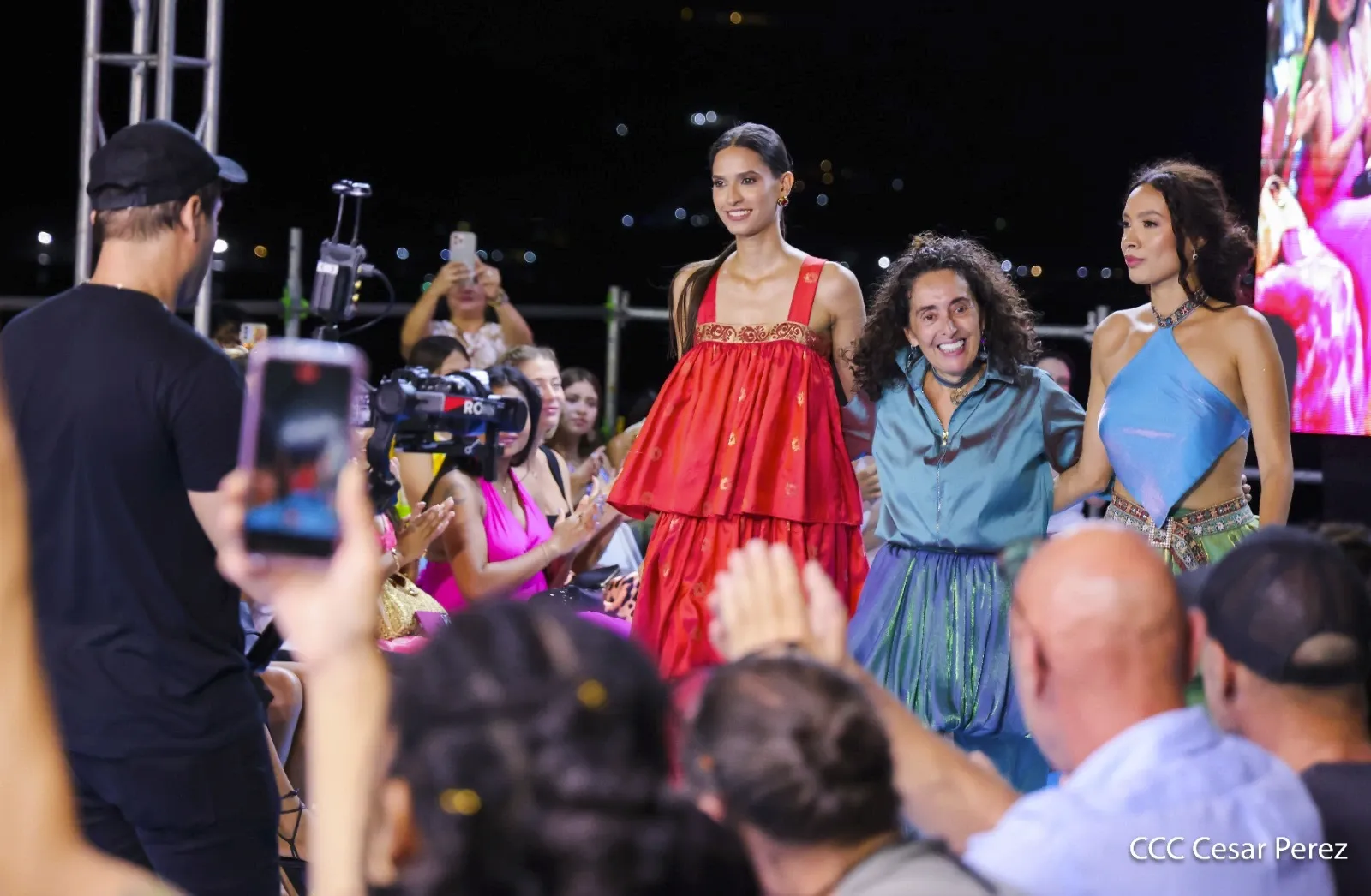 Pasarela Resort 2026 en San Juan del Sur