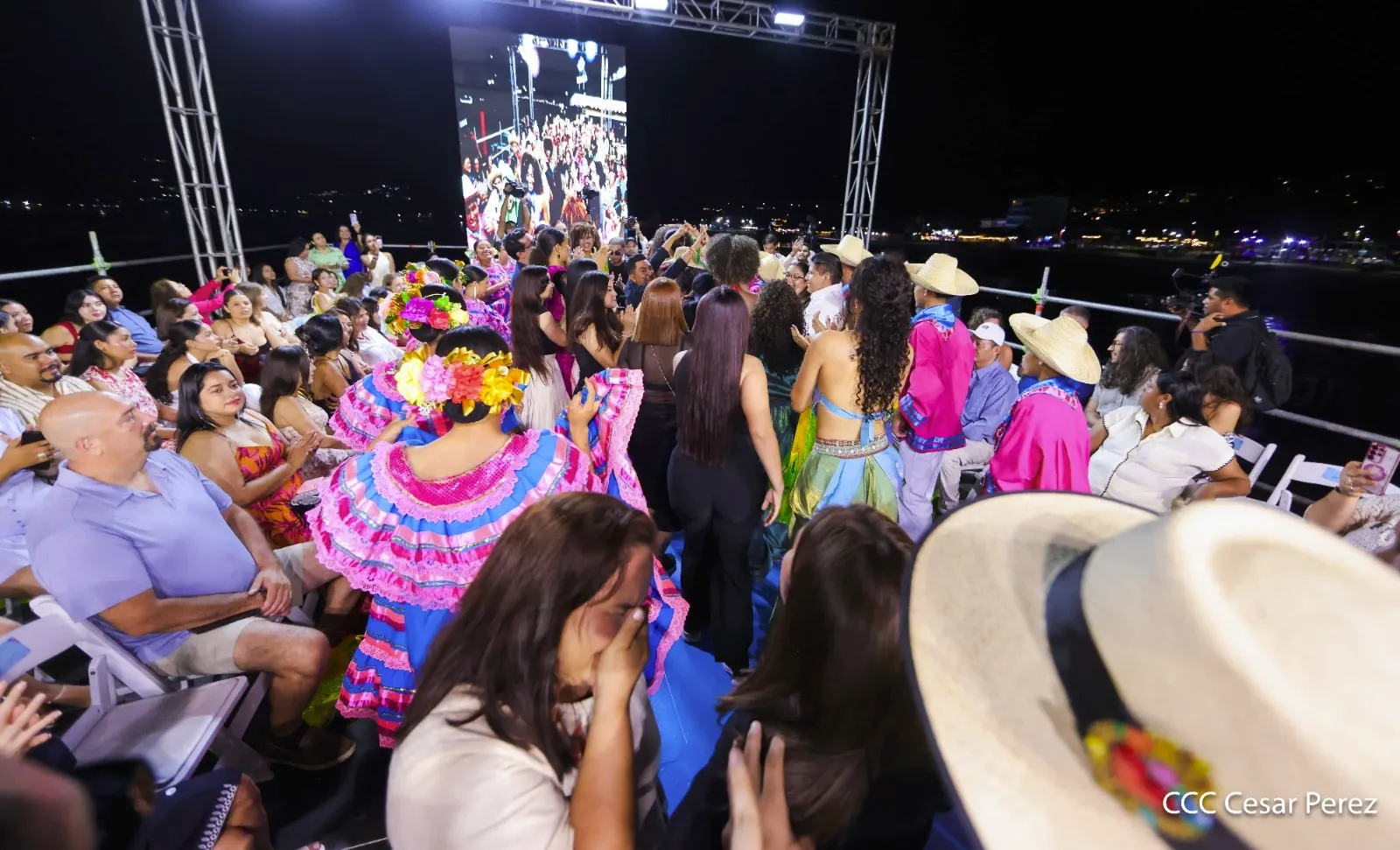 Pasarela Resort 2026 en San Juan del Sur