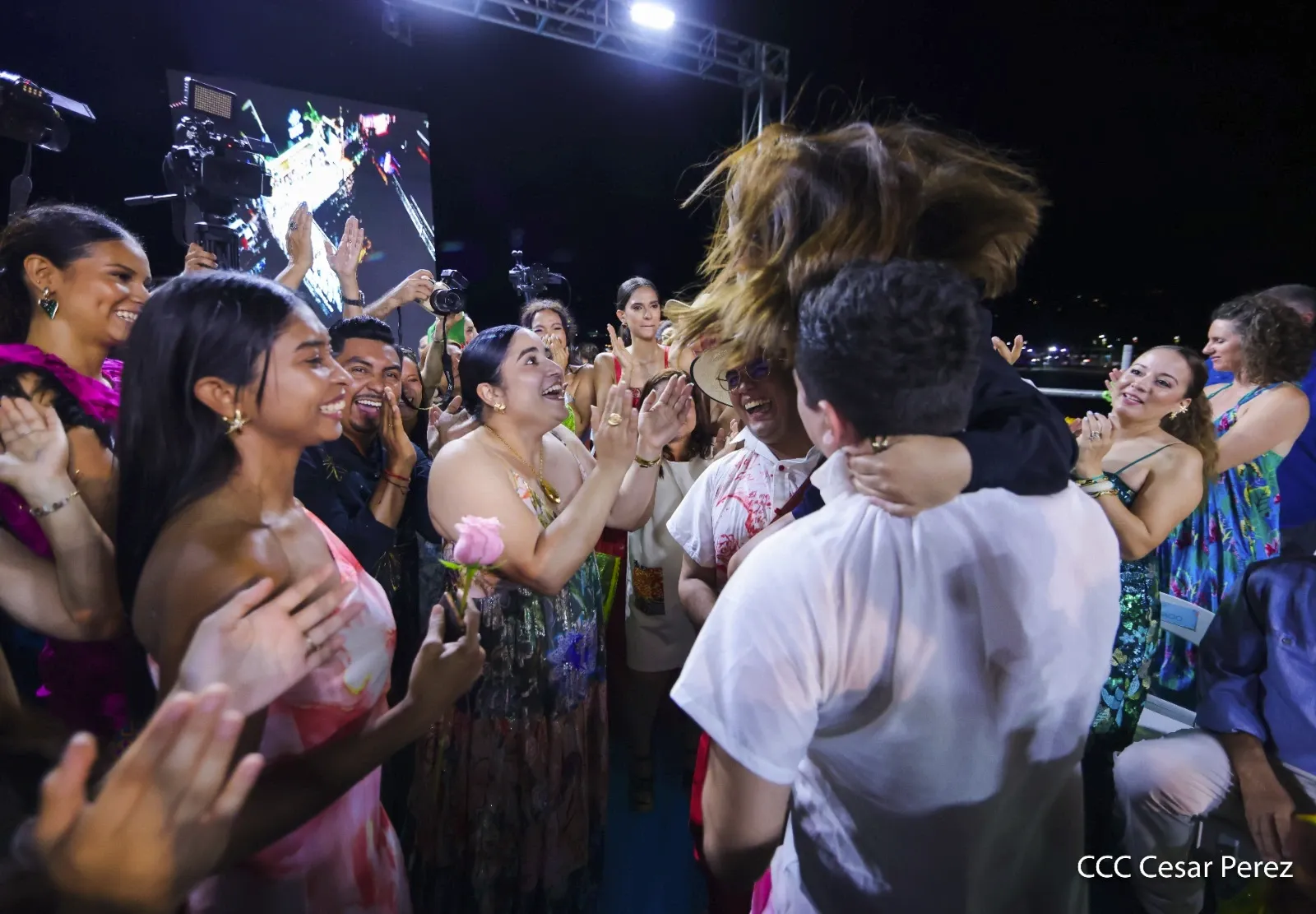 Pasarela Resort 2026 en San Juan del Sur