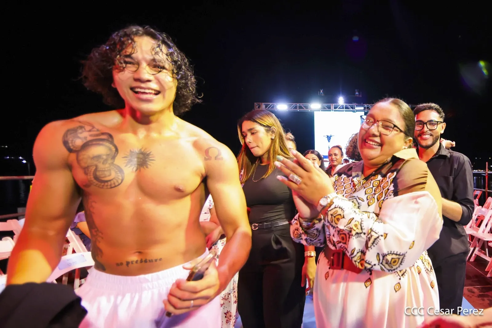 Pasarela Resort 2026 en San Juan del Sur