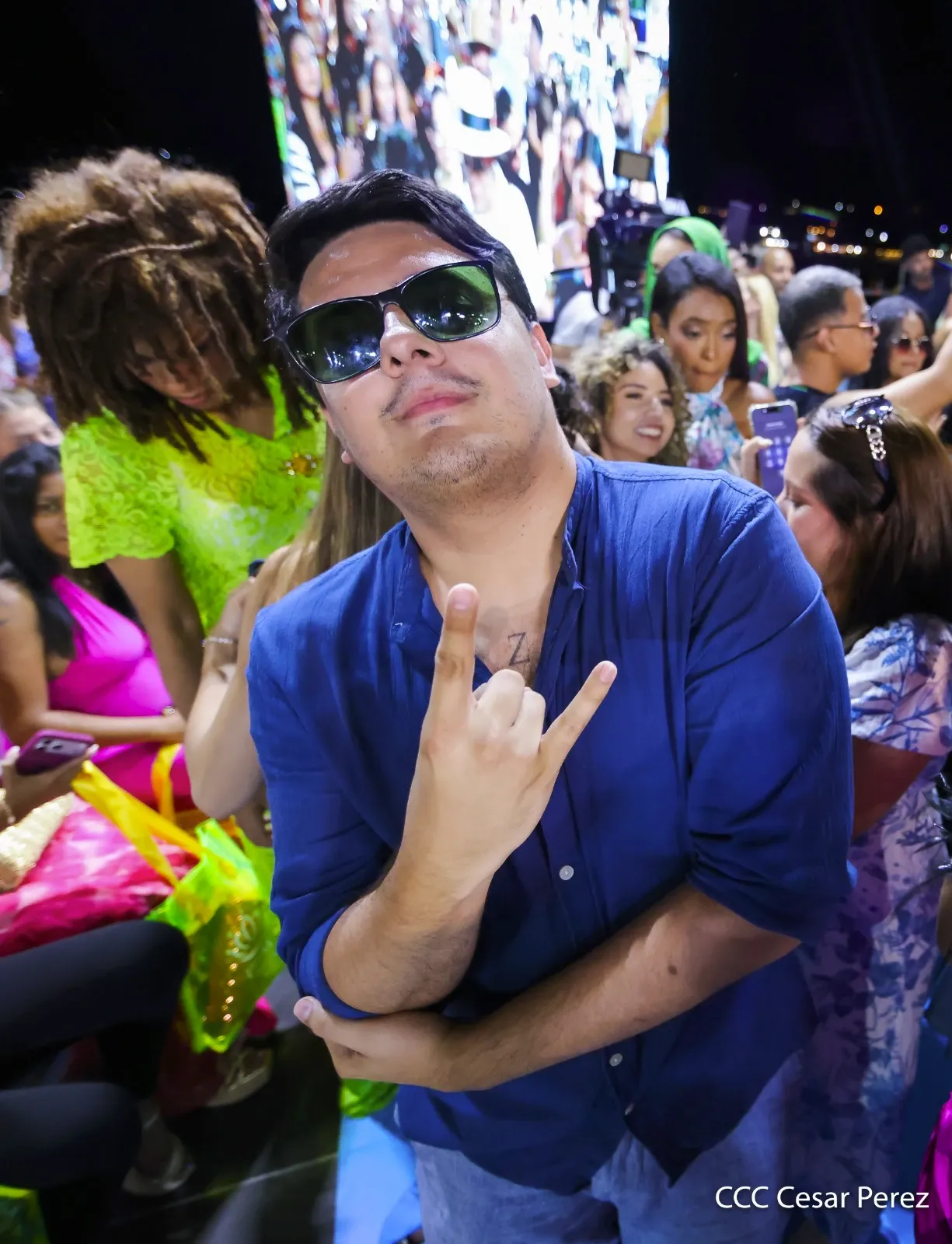 Pasarela Resort 2026 en San Juan del Sur