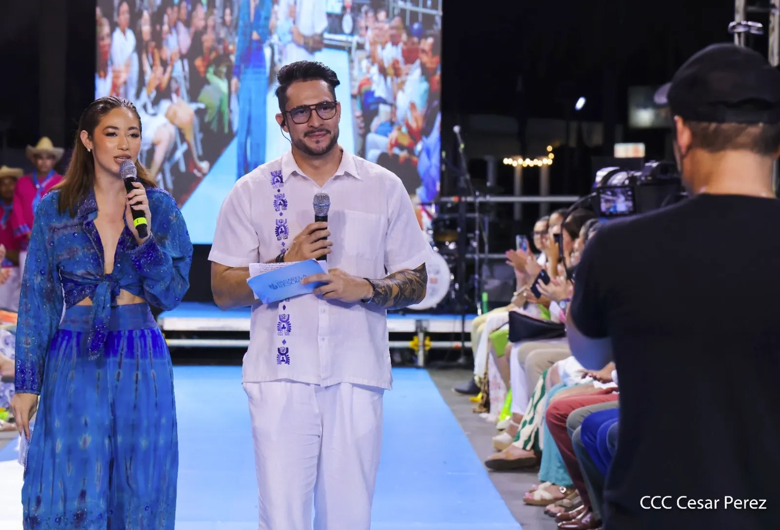 Pasarela Resort 2026 en San Juan del Sur