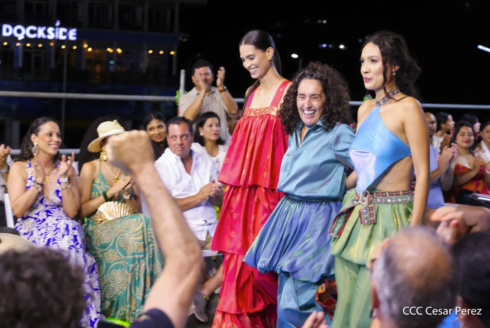 Pasarela Resort 2026 en San Juan del Sur