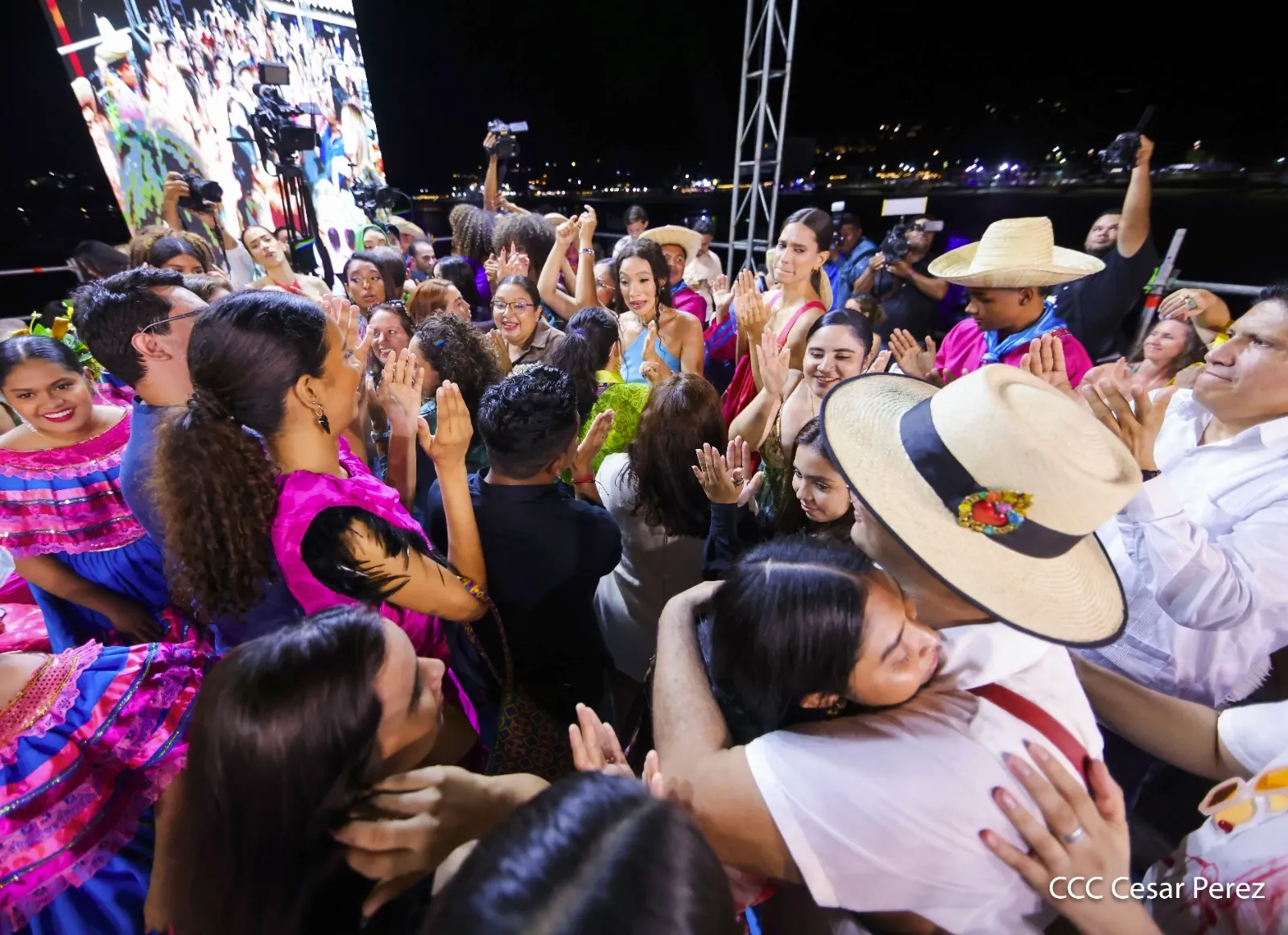 Pasarela Resort 2026 en San Juan del Sur