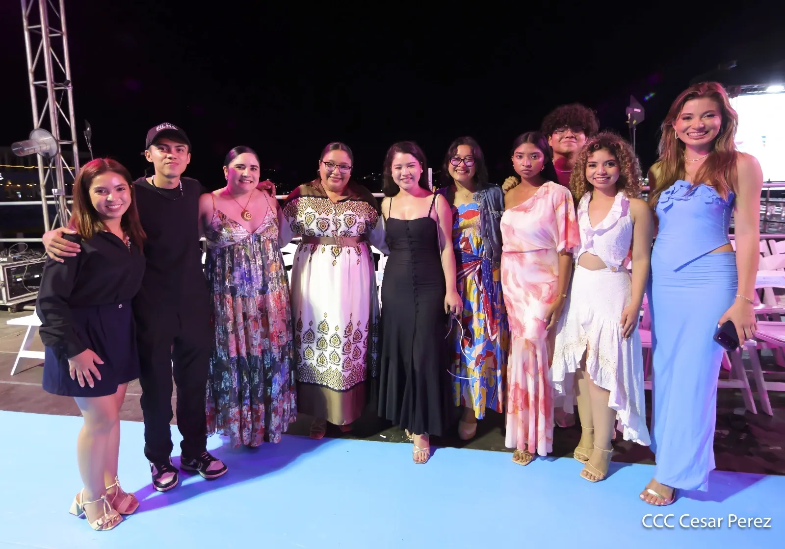 Pasarela Resort 2026 en San Juan del Sur